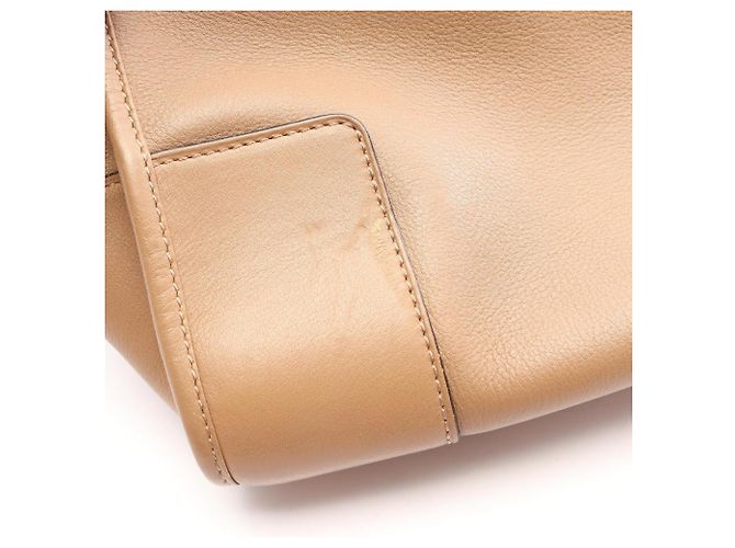 Borsa a mano 2-Way Loewe Amazona 36 Marrone - vista 9