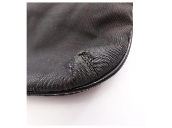 Borsa a tracolla Loewe Anagram Nero - vista 10