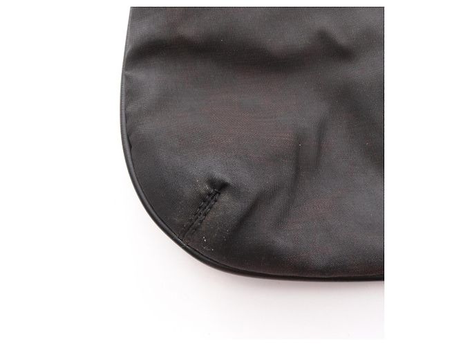 Borsa a tracolla Loewe Anagram Nero - vista 11