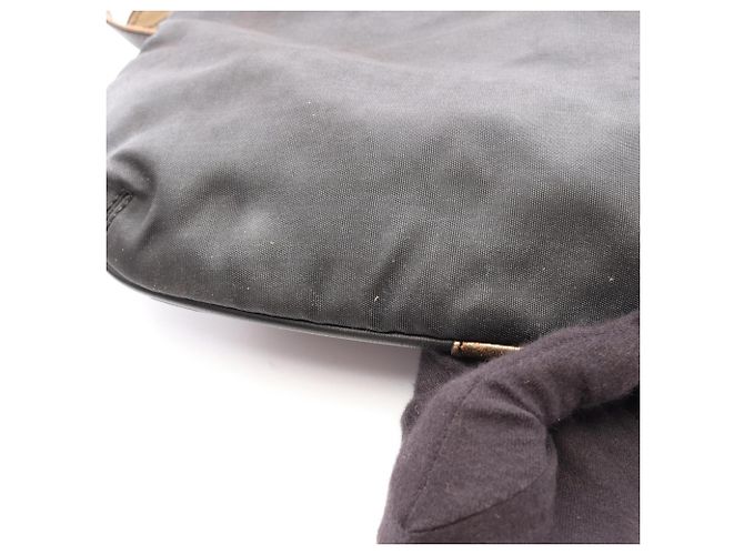 Borsa a tracolla Loewe Anagram Nero - vista 6
