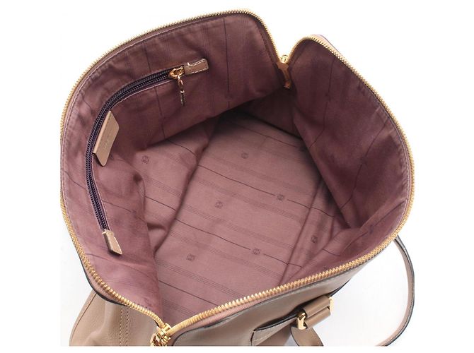 Loewe Anagram Handtasche Pink - Ansicht 3