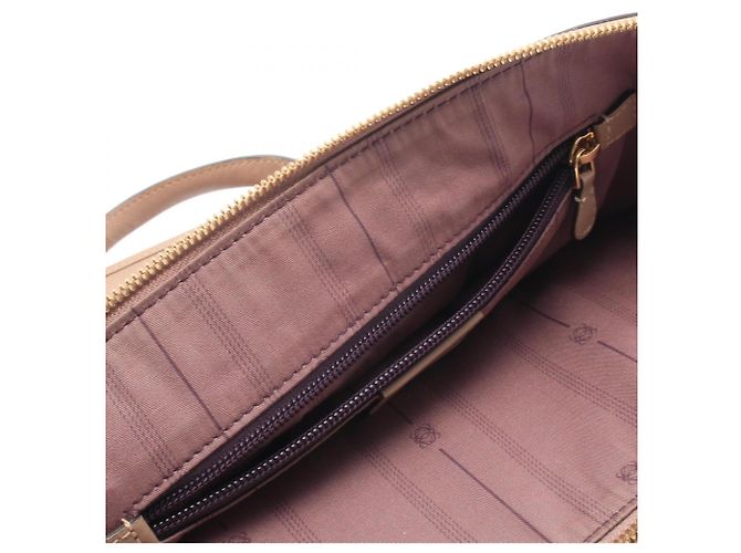 Loewe Anagram Handtasche Pink - Ansicht 5