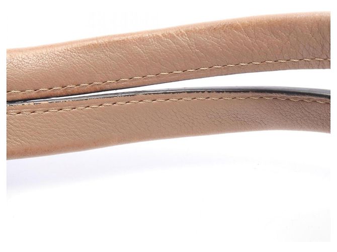 Loewe Anagram Handtasche Pink - Ansicht 7