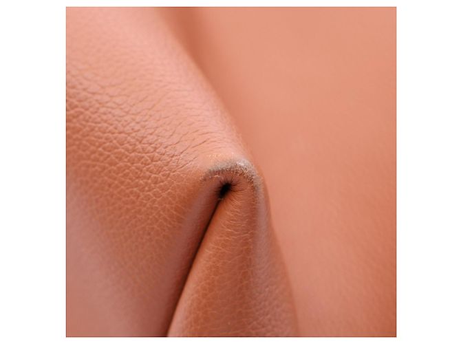 Louis Vuitton Lowkey Hobo MM Cognac Schultertasche Braun - Ansicht 6