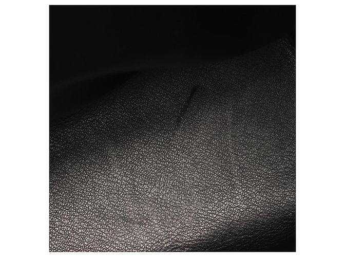 Zaino/Borsa Louis Vuitton in canvas rivestito e pelle Marrone Multicolore - vista 6