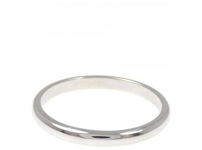 Cartier Ring Platina 950 - Ansicht 2