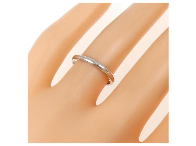 Cartier Ring Platina 950 - Ansicht 4