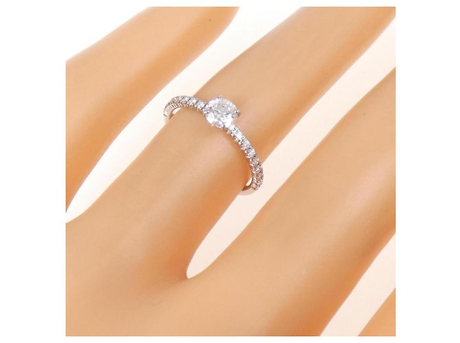 Cartier Etincelle Band Ring - Ansicht 5