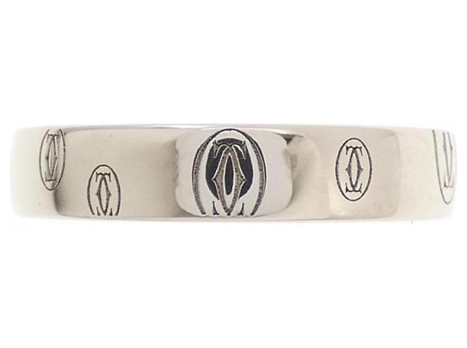 Cartier Happy Birthday Ring - Ansicht 2