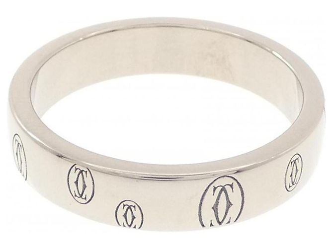 Cartier Happy Birthday Ring - Ansicht 3