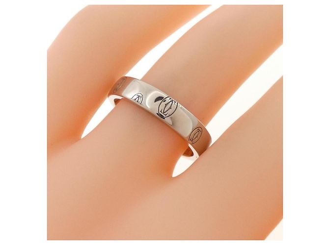 Cartier Happy Birthday Ring - Ansicht 5