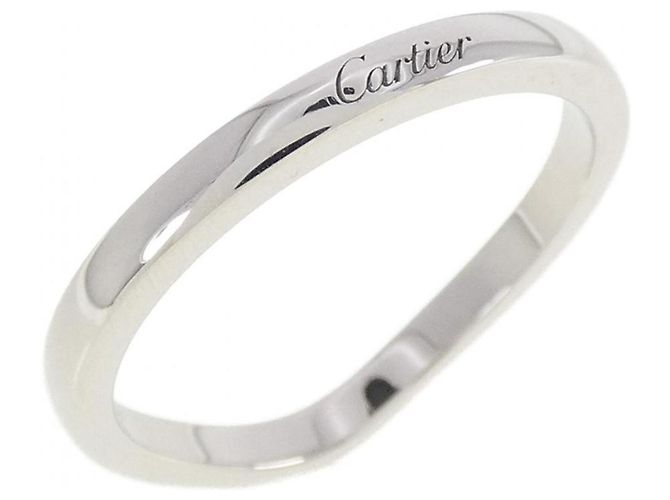 Cartier Ballerina Ring - Ansicht 2