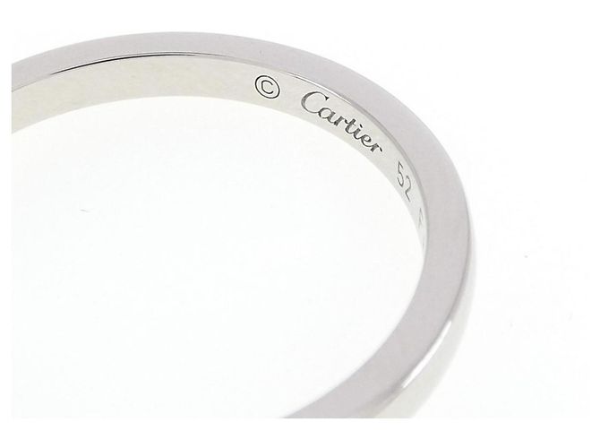 Cartier Ballerina Ring - Ansicht 5