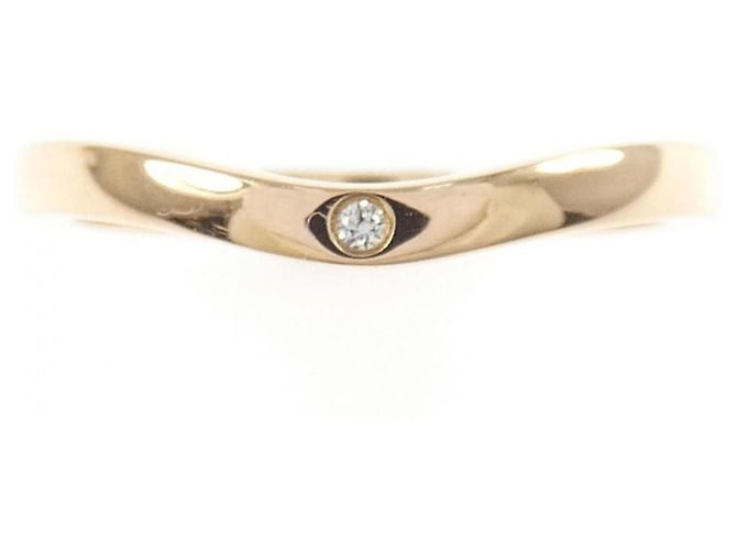 Cartier Ballerina 3P Ring - Ansicht 3