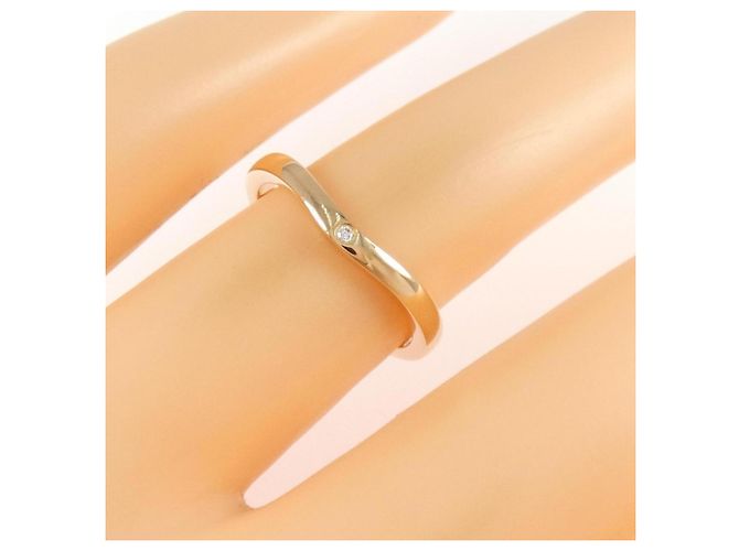 Cartier Ballerina 3P Ring - Ansicht 6