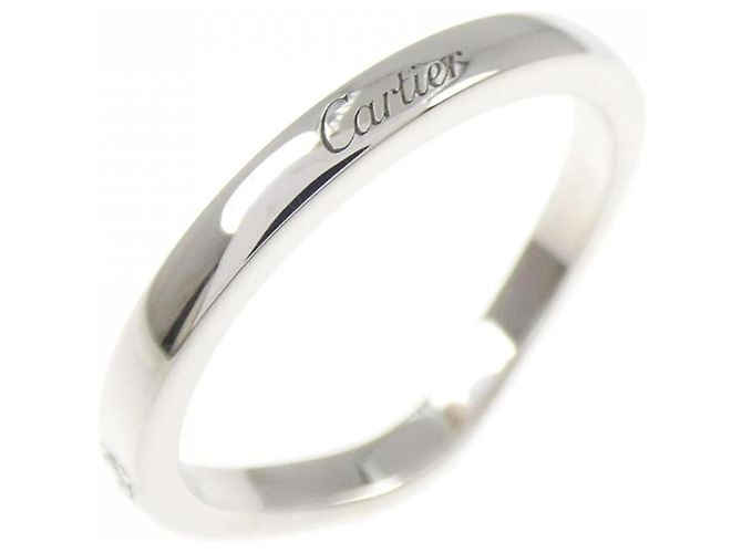 Cartier Ballerina Ring - Ansicht 2