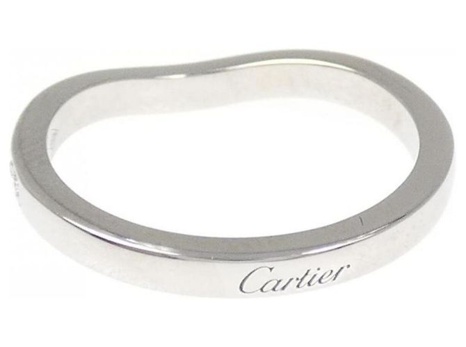 Cartier Ballerina Ring - Ansicht 4