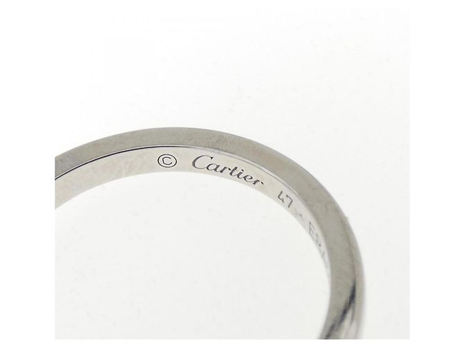 Cartier Ballerina Ring - Ansicht 5