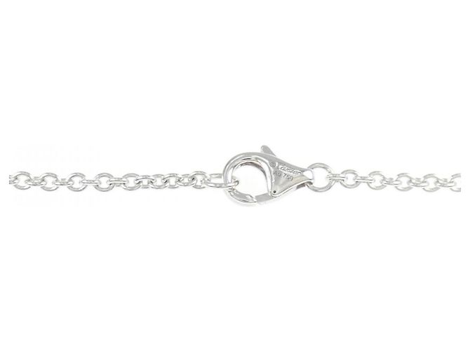 Collana Cartier Baby Love - vista 4