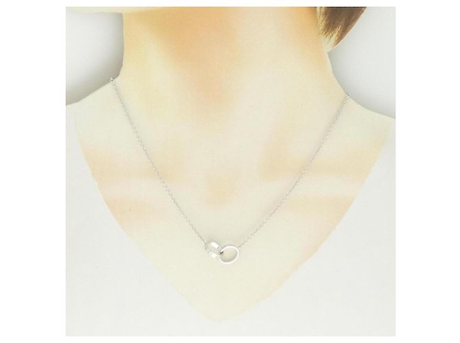 Collana Cartier Baby Love - vista 5