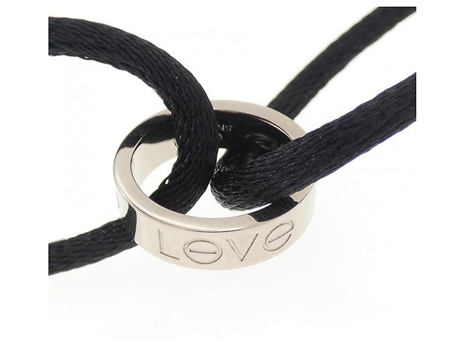 Bracciale Cartier Love Charity - vista 2