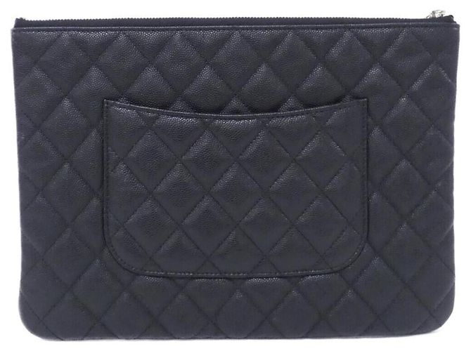 Pochette Chanel AP3721 Nero - vista 2