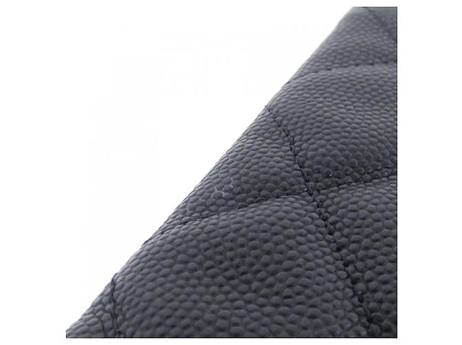 Pochette Chanel AP3721 Nero - vista 5