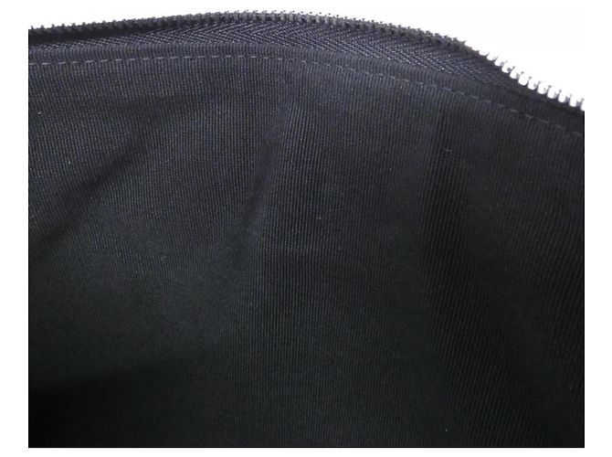 Pochette Chanel AP3721 Nero - vista 7