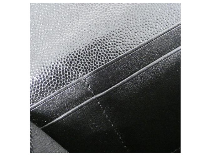 Timeless Chanel AP3339 Langbeutel Schwarz - Ansicht 6