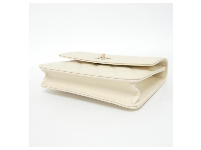 Zaino Chanel AP4406 Crudo - vista 3