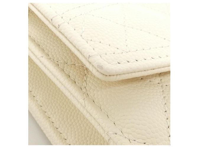 Zaino Chanel AP4406 Crudo - vista 4