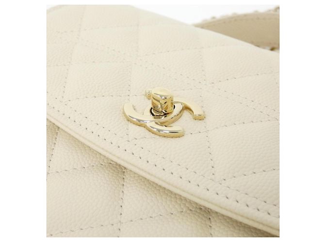 Zaino Chanel AP4406 Crudo - vista 5