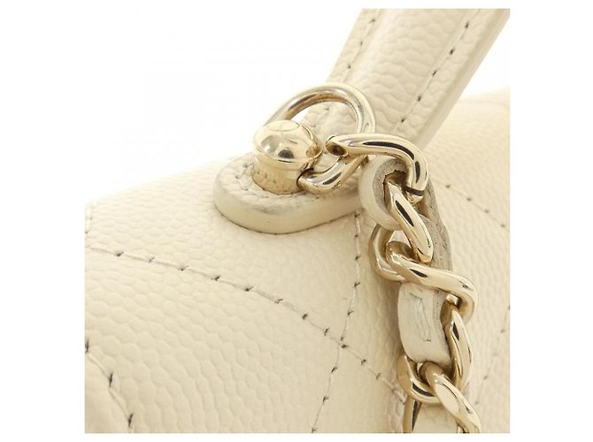 Zaino Chanel AP4406 Crudo - vista 6