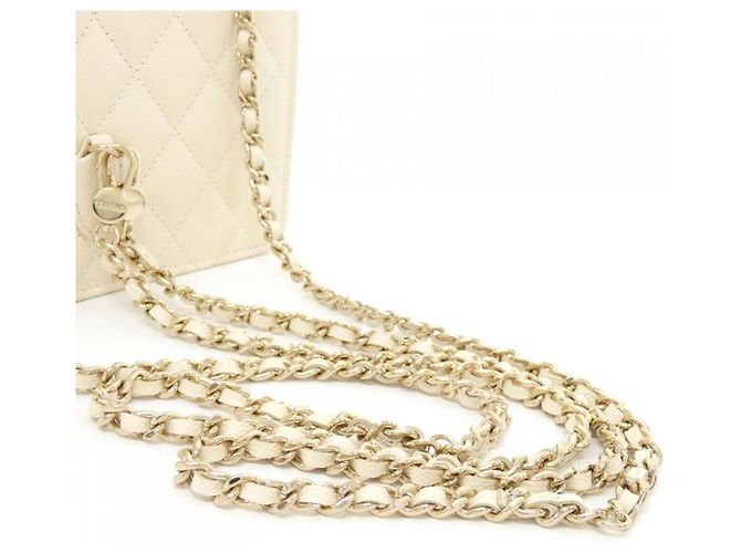 Zaino Chanel AP4406 Crudo - vista 7