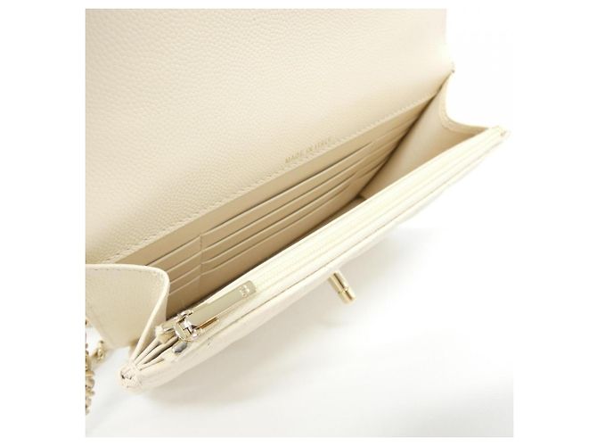 Zaino Chanel AP4406 Crudo - vista 8