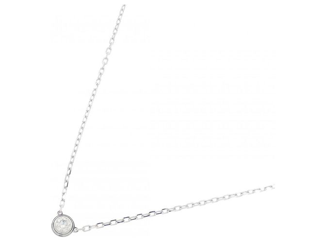 Collana Cartier Damour Small - vista 2