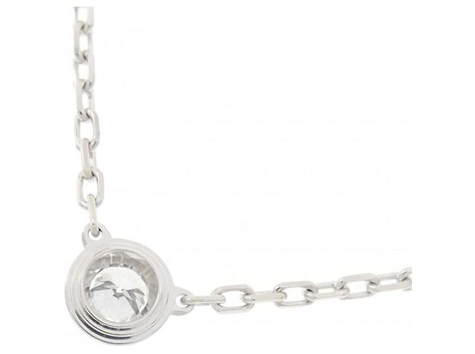 Collana Cartier Damour Small - vista 4