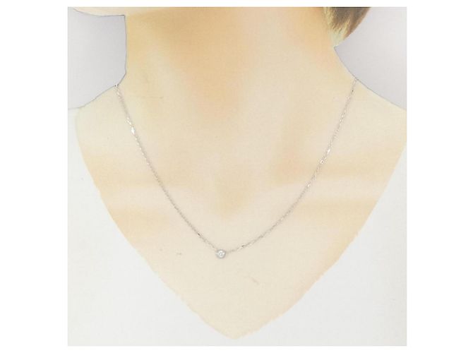 Collana Cartier Damour Small - vista 6