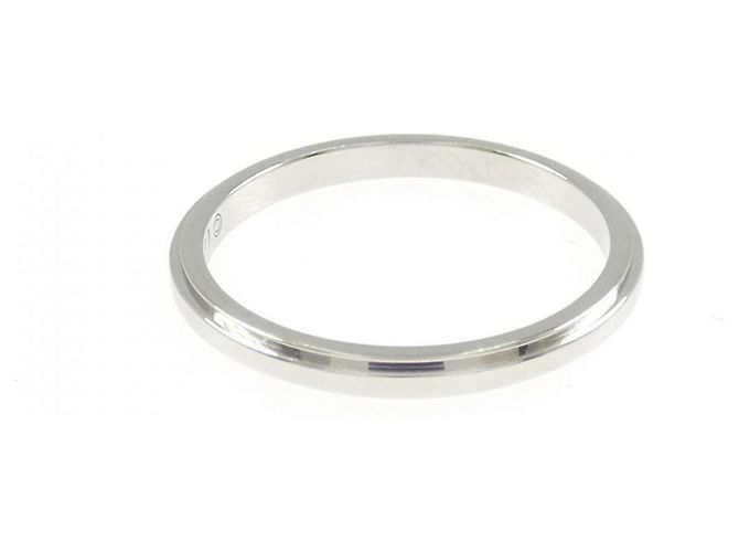 Cartier Damour Ring aus Platin 950 - Ansicht 2