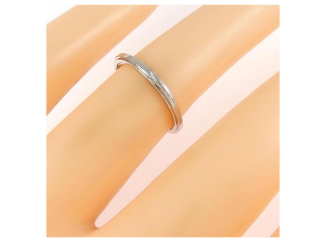 Cartier Damour Ring aus Platin 950 - Ansicht 4