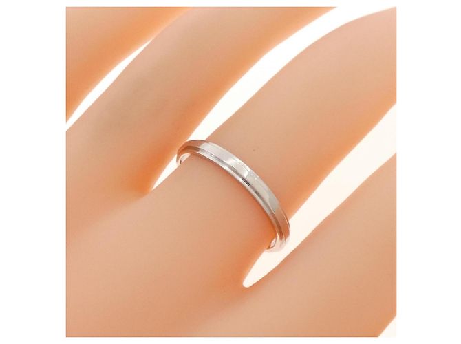 Cartier Damour Band Ring - Ansicht 4