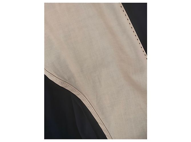 Blazer Dries Van Noten Negro - vista 13