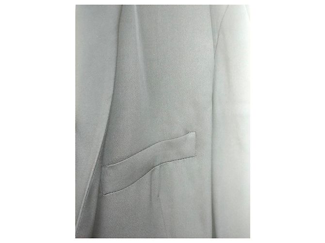 Blazer Dries Van Noten Negro - vista 5