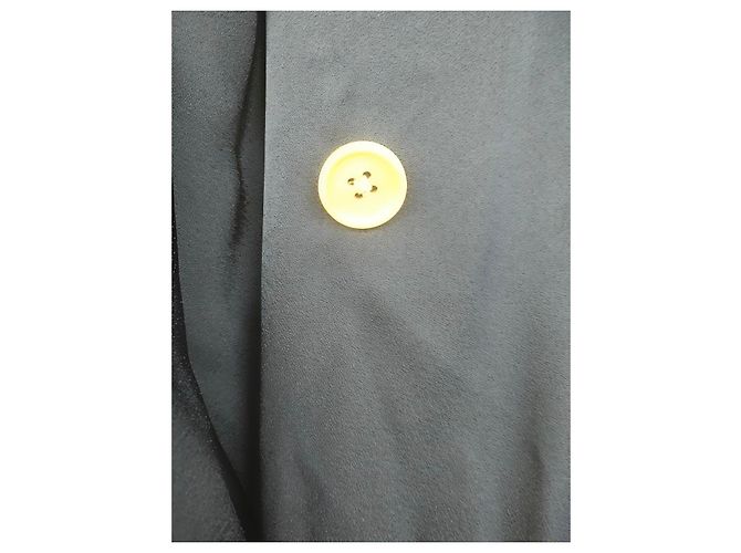 Blazer Dries Van Noten Negro - vista 6