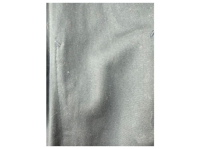 Autre Marque Giacca Todd Snyder Nera in Cotone Nero - vista 6