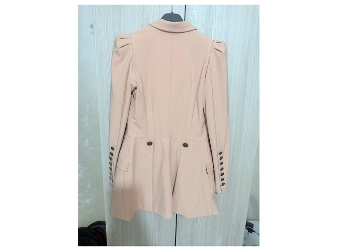 Blazer Rosa Elisabetta Franchi - vista 16