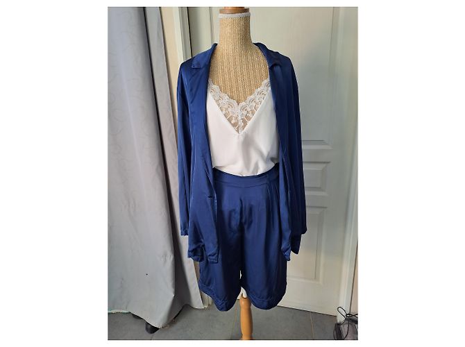 Autre Marque Set Dixie bermuda + giacca per Donna in Ottime condizioni - vista 2