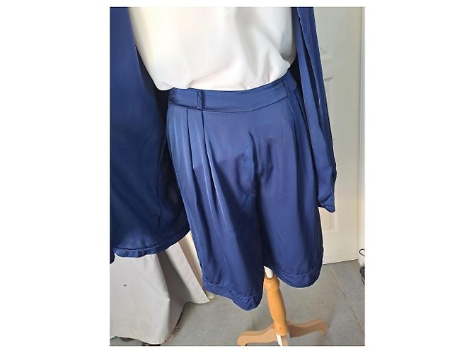 Autre Marque Set Dixie bermuda + giacca per Donna in Ottime condizioni - vista 3
