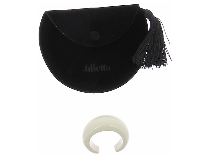 Autre Marque Bracciale verde JULIETTA - vista 8