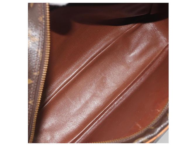 LOUIS VUITTON Monogram Nile Shoulder Bag M45244 LV - vista 10